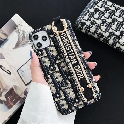 dior silver phone case|designer inspired phone cases.